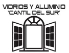 Vidrios y Aluminio Cantil del Sur